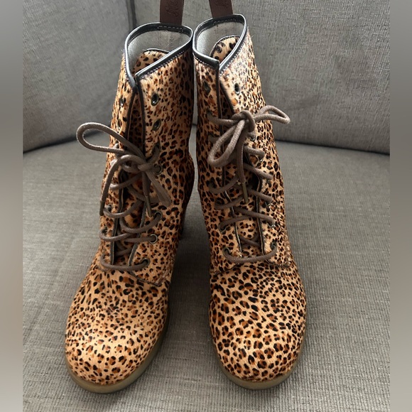 Rare Darcie Dr.Martens - Picture 4 of 14